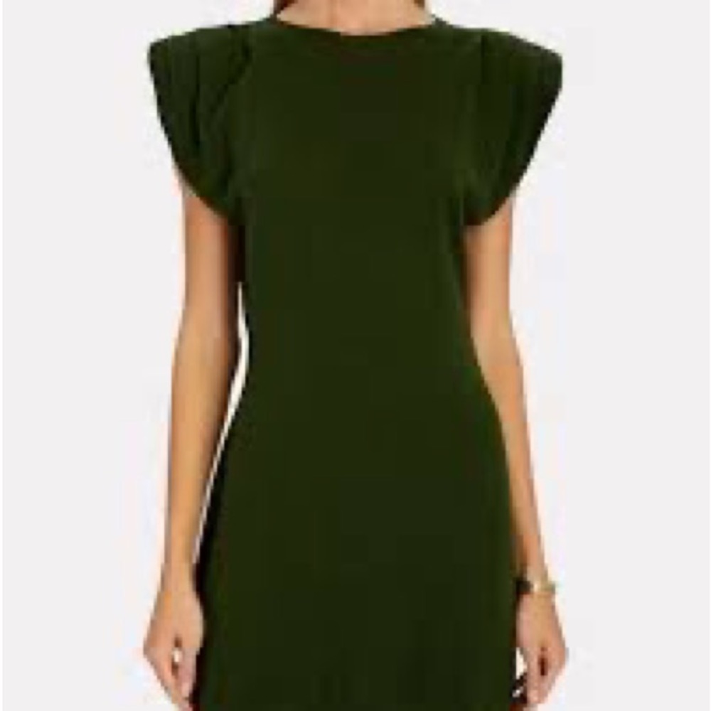 NEW St. Roche sweater dress Size L
